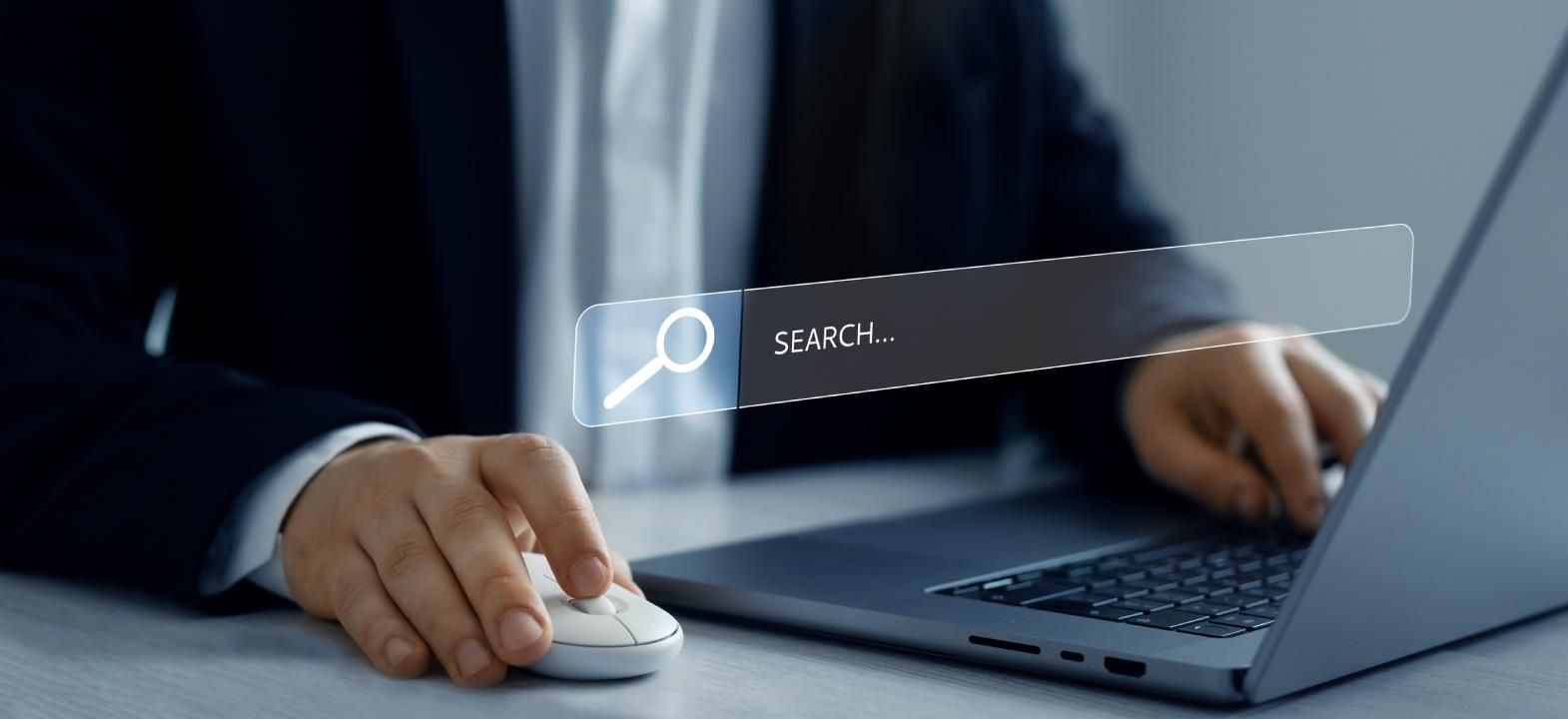 What Search Engine Looks For?